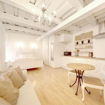 Zemaitijos St Studio Apartment 빌뉴스 외부 사진