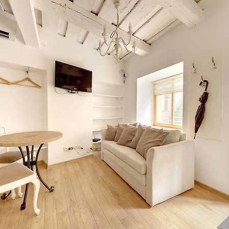 Zemaitijos St Studio Apartment 빌뉴스 외부 사진