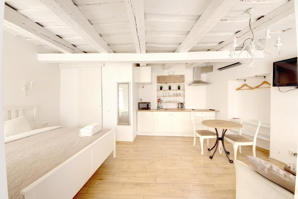 Zemaitijos St Studio Apartment 빌뉴스 외부 사진