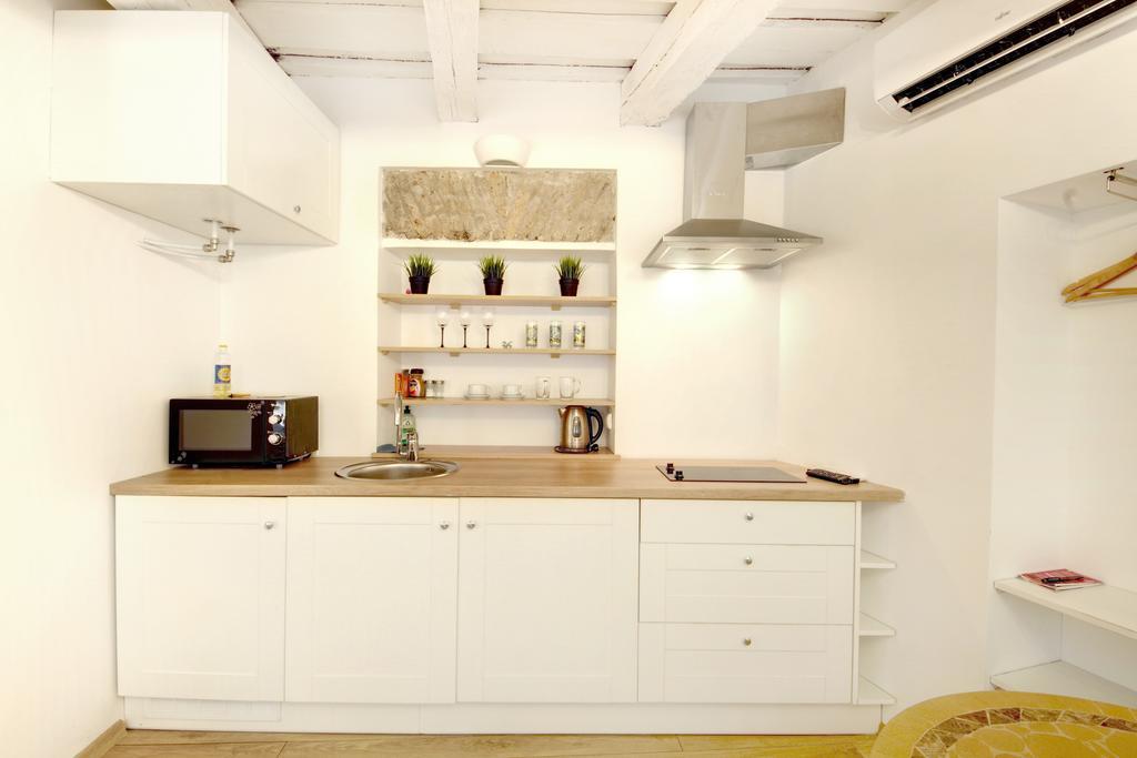 Zemaitijos St Studio Apartment 빌뉴스 외부 사진