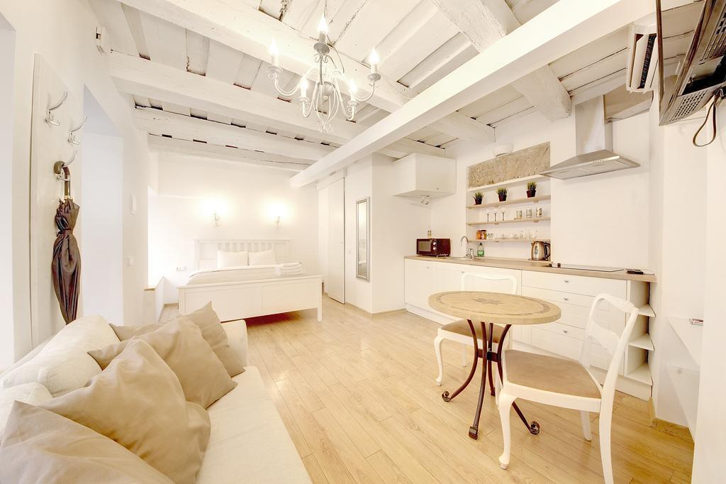 Zemaitijos St Studio Apartment 빌뉴스 외부 사진