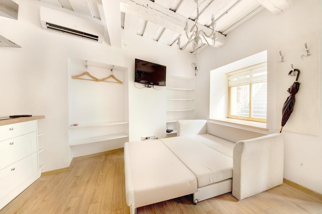 Zemaitijos St Studio Apartment 빌뉴스 외부 사진