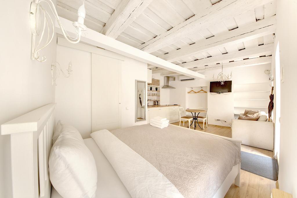 Zemaitijos St Studio Apartment 빌뉴스 외부 사진