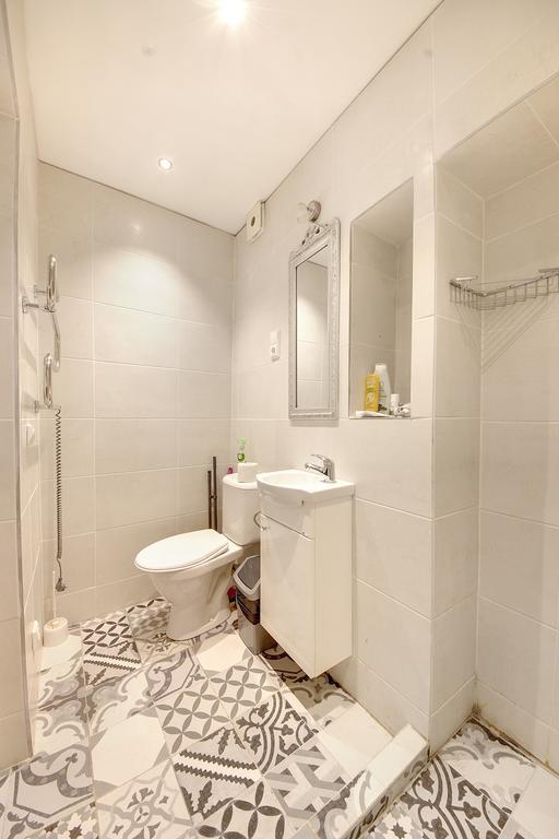 Zemaitijos St Studio Apartment 빌뉴스 외부 사진