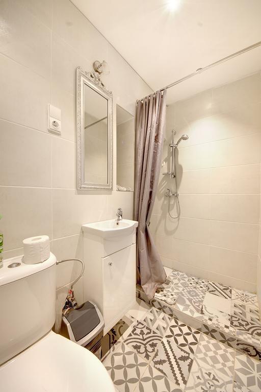Zemaitijos St Studio Apartment 빌뉴스 외부 사진